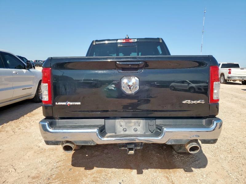 Photo 6 from auction – 2022 RAM 1500 BIG H with VIN 1C6SRFFT4NN400485