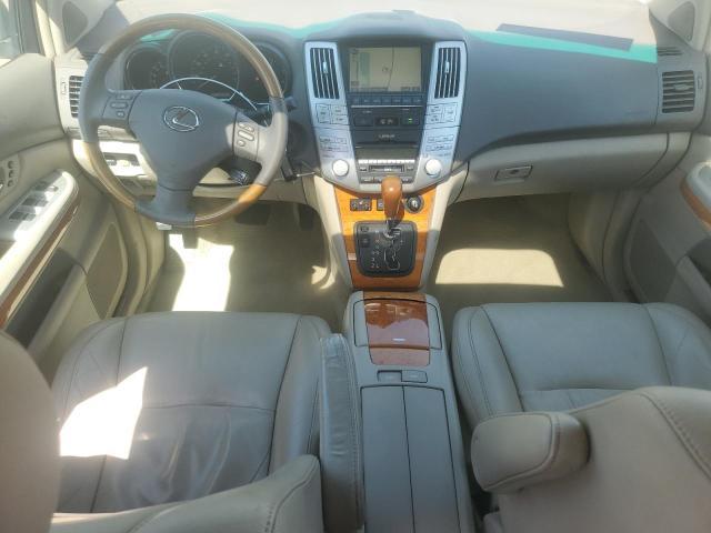 Photo 8 from auction – 2009 LEXUS RX 350 with VIN 2T2HK31U29C125810