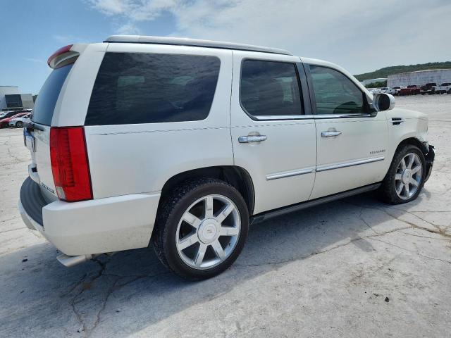 Снимка 3 от търг – 2010 CADILLAC ESCALADE P с VIN 1GYUKCEF2AR273099