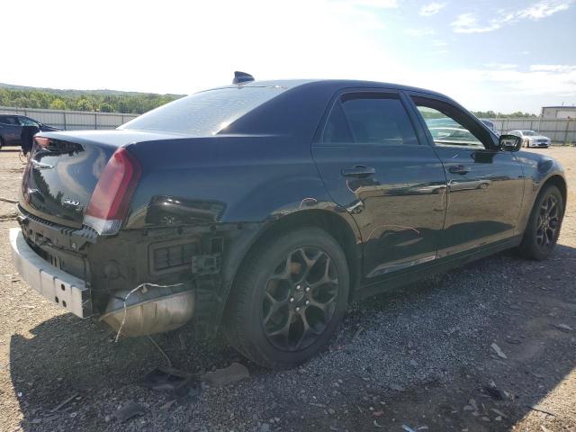 Photo 3 from auction – 2020 CHRYSLER 300 S with VIN 2C3CCAGG8LH154683
