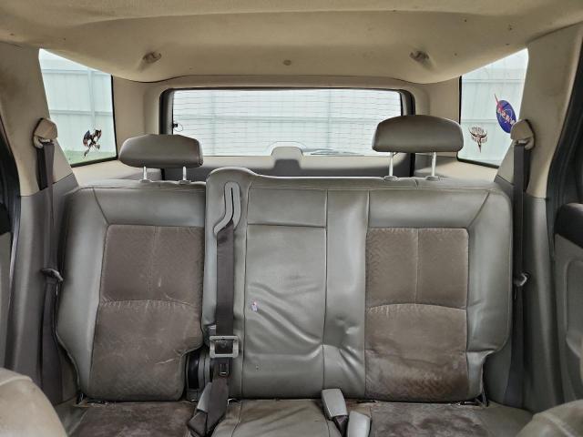 Photo 10 from auction – 2007 SATURN VUE with VIN 5GZCZ53477S818773
