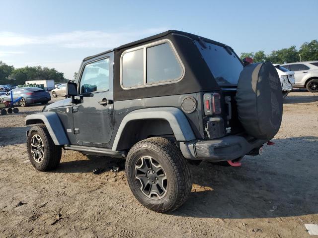 Photo 2 from auction – 2013 JEEP WRANGLER R with VIN 1C4BJWCG7DL651647