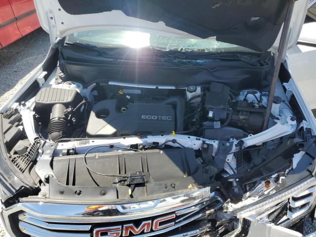 Photo 12 from auction – 2022 GMC TERRAIN SL with VIN 3GKALPEVXNL288164