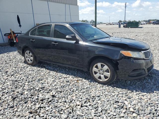 Zdjęcie 4 z aukcji – 2009 KIA OPTIMA LX z VIN KNAGE228595288349