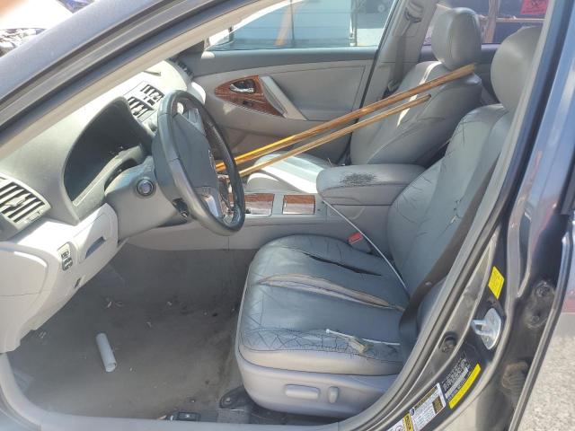 Photo 7 from auction – 2011 TOYOTA CAMRY SE with VIN 4T1BK3EK2BU628213