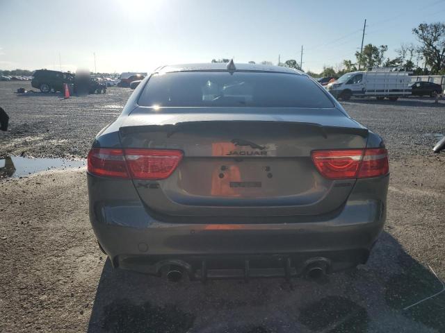 Photo 6 from auction – 2017 JAGUAR XE PREMIUM with VIN SAJAD4BV1HA973128