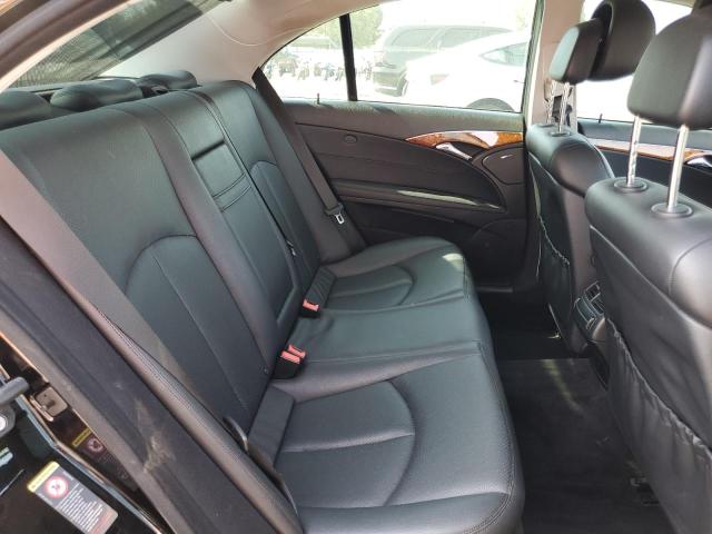 Photo 10 from auction – 2007 MERCEDES-BENZ E 350 with VIN WDBUF56X27B047318
