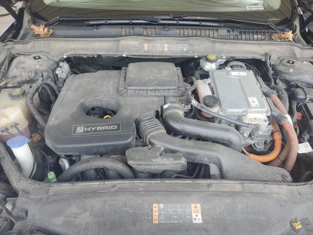 Photo 11 from auction – 2017 FORD FUSION SE with VIN 3FA6P0LUXHR374038