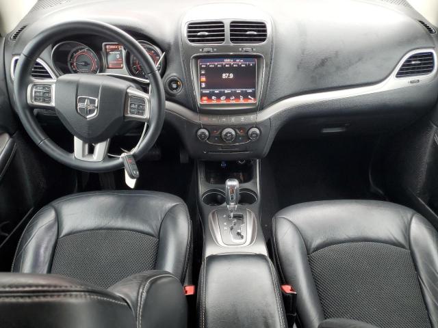 Photo 8 from auction – 2017 DODGE JOURNEY CR with VIN 3C4PDDGG6HT540769