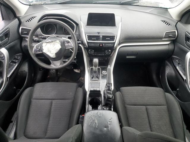 Photo 8 from auction – 2019 MITSUBISHI ECLIPSE CR with VIN JA4AT4AA6KZ051876