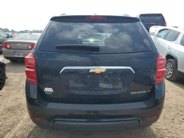 Photo 6 from auction – 2016 CHEVROLET EQUINOX LT with VIN 2GNFLFEK4G6112341