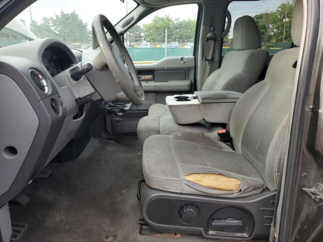 Photo 7 from auction – 2007 FORD F150 SUPER with VIN 1FTRW14W67KA54542