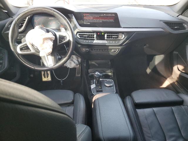 Photo 8 from auction – 2021 BMW M235XI with VIN WBA13AL01M7J61674