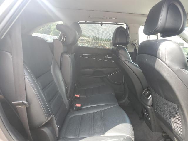 Photo 11 from auction – 2016 KIA SORENTO SX with VIN 5XYPKDA50GG173127