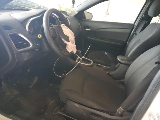 Photo 7 from auction – 2011 DODGE AVENGER EX with VIN 1B3BD4FB5BN564439