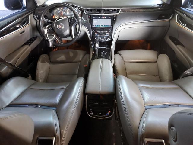 Photo 8 from auction – 2013 CADILLAC XTS PREMIU with VIN 2G61S5S35D9139168