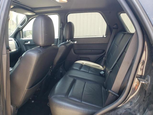 Photo 11 from auction – 2011 FORD ESCAPE LIM with VIN 1FMCU9EG2BKA78486