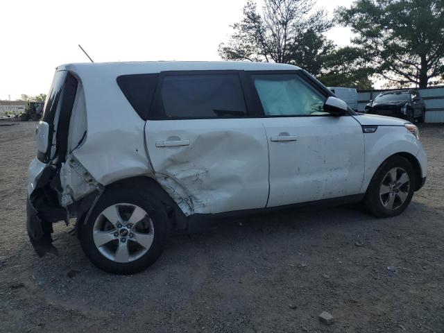 Photo 3 from auction – 2018 KIA SOUL with VIN KNDJN2A26J7896055