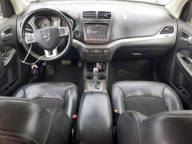 Photo 8 from auction – 2020 DODGE JOURNEY CR with VIN 3C4PDCGB5LT270196