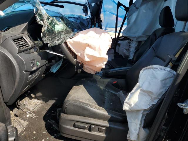 Photo 7 from auction – 2016 HONDA PILOT TOUR with VIN 5FNYF6H90GB055423