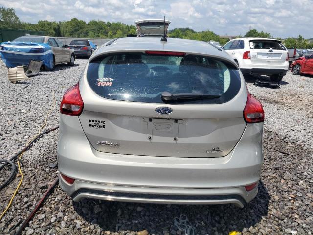 Photo 6 from auction – 2015 FORD FOCUS SE with VIN 1FADP3K2XFL252364