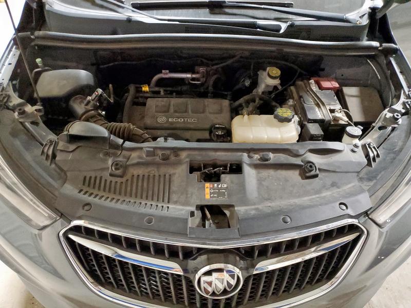 Photo 12 from auction – 2019 BUICK ENCORE PRE with VIN KL4CJASB9KB837118