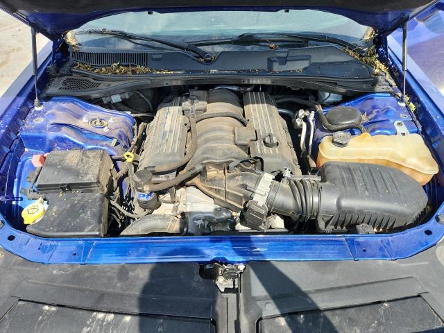 Photo 11 from auction – 2021 DODGE CHALLENGER with VIN 2C3CDZFJ9MH571725