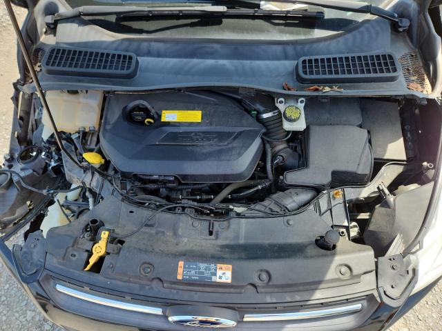 Photo 12 from auction – 2015 FORD ESCAPE SE with VIN 1FMCU0GX9FUC74248