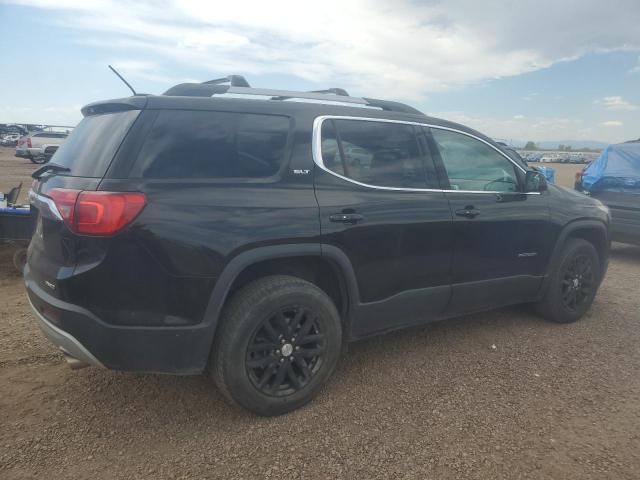 Photo 3 from auction – 2019 GMC ACADIA SLT with VIN 1GKKNULS9KZ173050