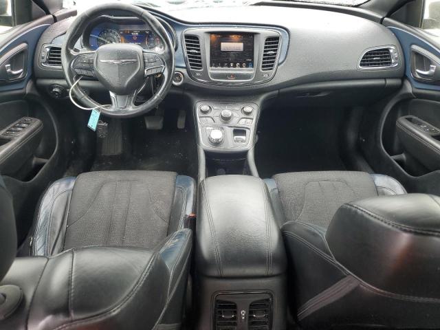 Photo 8 from auction – 2015 CHRYSLER 200 S with VIN 1C3CCCBG2FN551269