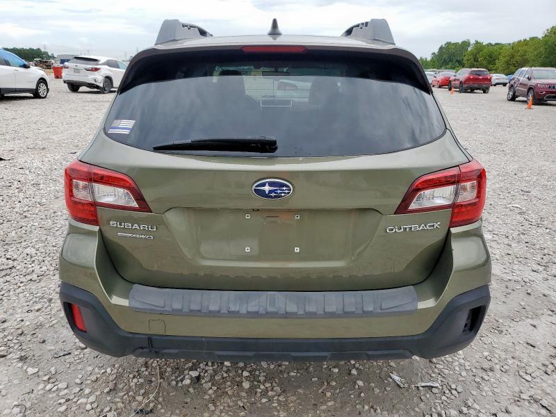 Photo 6 from auction – 2019 SUBARU OUTBACK 2. with VIN 4S4BSAFCXK3329859