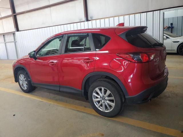 Photo 2 from auction – 2015 MAZDA CX-5 TOURI with VIN JM3KE4CY5F0446003