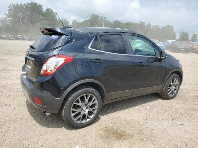 Photo 3 from auction – 2016 BUICK ENCORE SPO with VIN KL4CJ2SM1GB671028