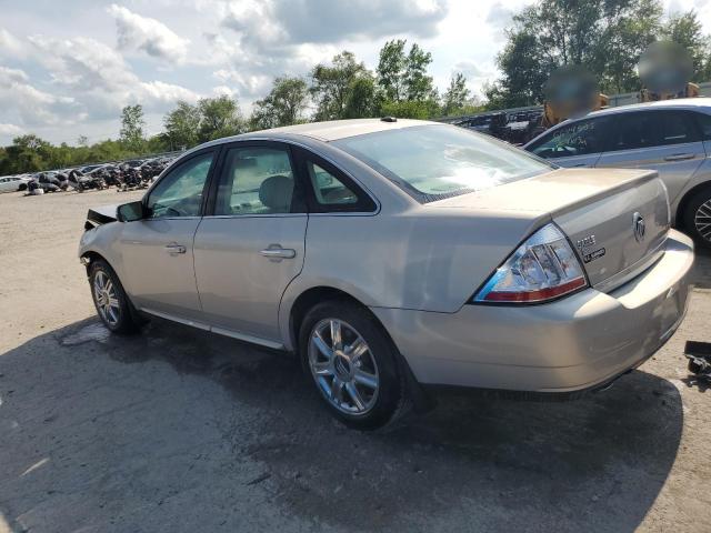 Photo 2 from auction – 2009 MERCURY SABLE PREM with VIN 1MEHM42W89G632392