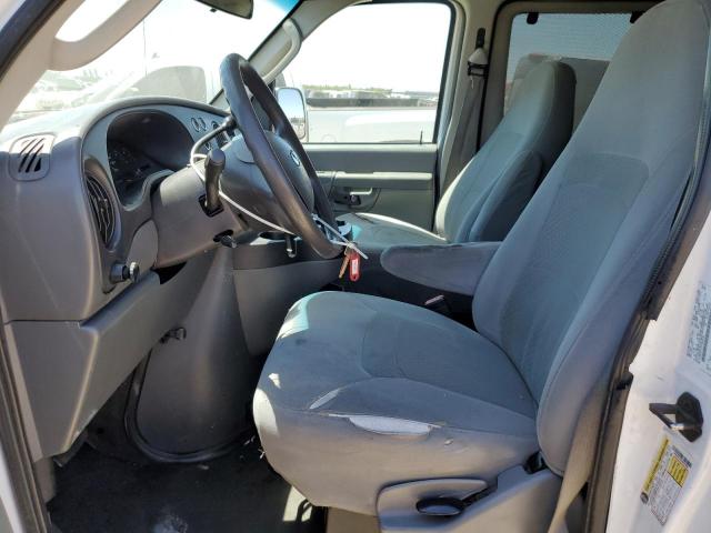 Photo 7 from auction – 2007 FORD ECONOLINE with VIN 1FBSS31L67DB25766
