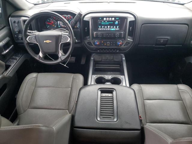 Photo 8 from auction – 2016 CHEVROLET SILVERADO with VIN 1GCVKSEC1GZ206335