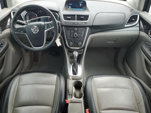 Photo 8 from auction – 2014 BUICK ENCORE PRE with VIN KL4CJDSB7EB595886