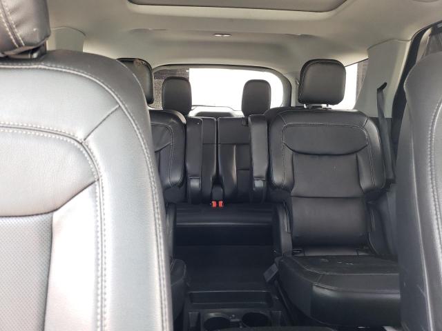 Photo 10 from auction – 2020 FORD EXPLORER L with VIN 1FMSK7FH0LGC75707