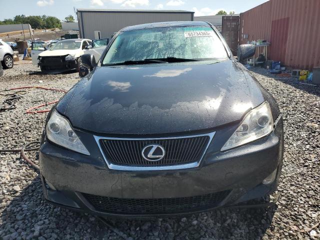 Photo 5 from auction – 2008 LEXUS IS 250 with VIN JTHBK262X82078498