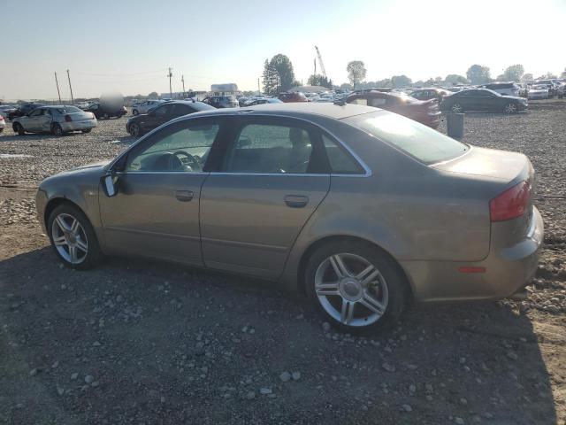 Foto 2 de la subasta – 2007 AUDI A4 2.0T QU con VIN WAUDF78E97A256213