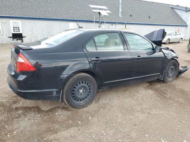 Photo 3 from auction – 2012 FORD FUSION SEL with VIN 3FAHP0JA0CR309645