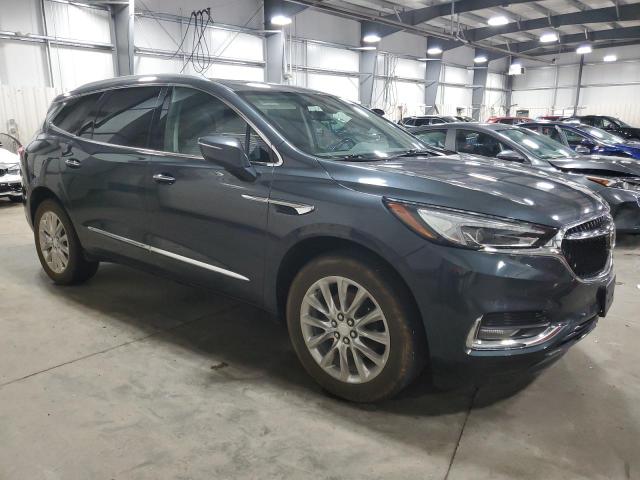 Photo 4 from auction – 2019 BUICK ENCLAVE PR with VIN 5GAEVBKW8KJ246765
