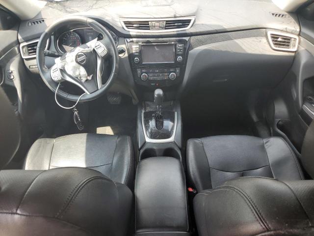 Photo 8 from auction – 2016 NISSAN ROGUE S with VIN 5N1AT2MV5GC755274