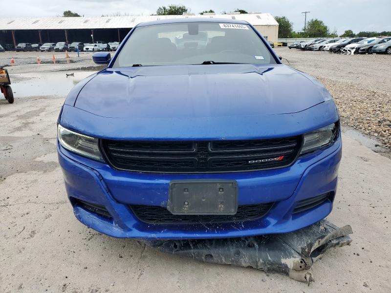 Photo 5 from auction – 2019 DODGE CHARGER SX with VIN 2C3CDXBG4KH674630