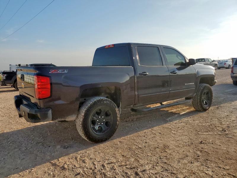 Photo 3 from auction – 2016 CHEVROLET SILVERADO with VIN 3GCUKREC1GG240229