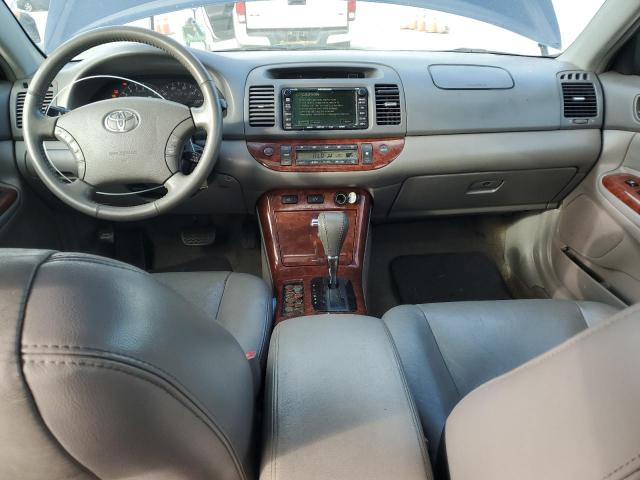 Photo 8 from auction – 2006 TOYOTA CAMRY LE with VIN 4T1BF30K36U115277