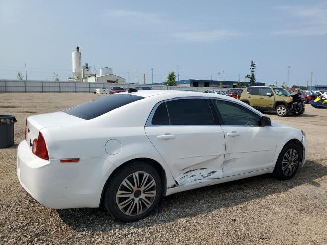 Photo 3 from auction – 2012 CHEVROLET MALIBU LS with VIN 1G1ZA5E09CF279744
