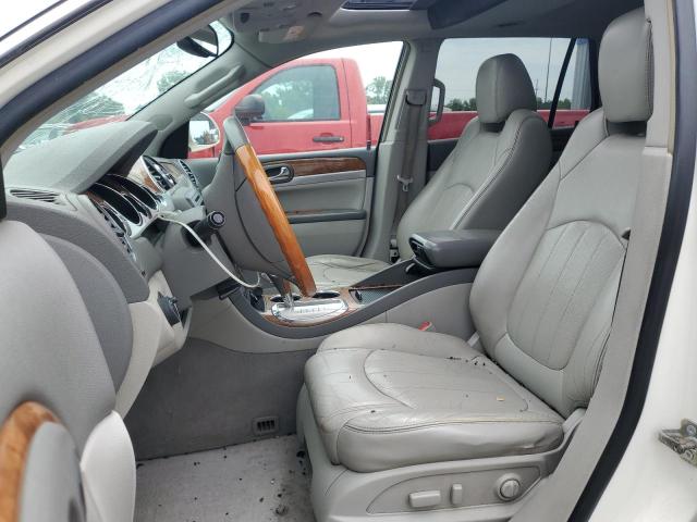 Photo 7 from auction – 2010 BUICK ENCLAVE CX with VIN 5GALVBED8AJ192643