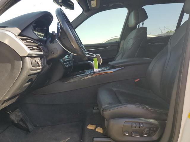 Photo 7 from auction – 2017 BMW X5 SDRIVE35I with VIN 5UXKR2C32H0W43153