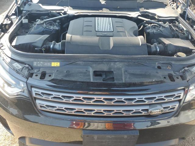 Photo 11 from auction – 2019 LAND ROVER DISCOVERY with VIN SALRG2RV3K2412099